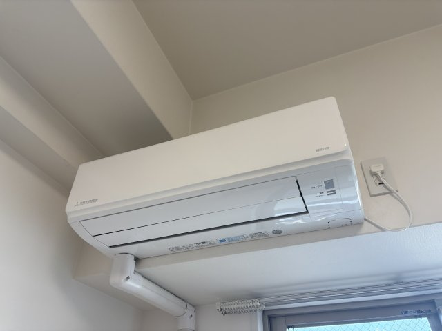 【設備】アイステージ十日市