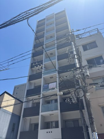 アイステージ十日市の画像