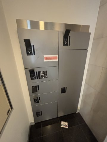 【その他共用部分】アイステージ十日市