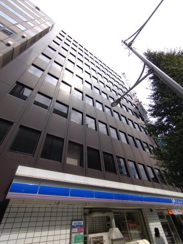 八重洲中央ビル