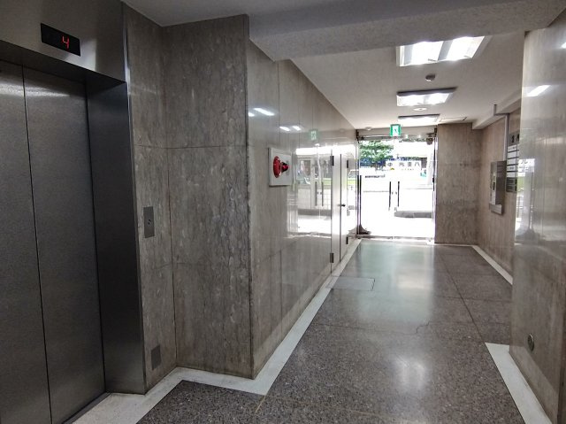 八重洲中央ビル