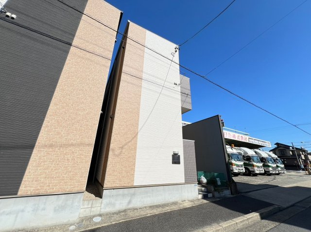 イデアーレ尼ケ坂