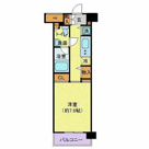ニューシティアパートメンツ亀戸の画像