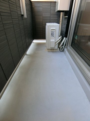 【バルコニー】 | RIHITO堺東