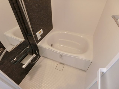 【浴室】 | RIHITO堺東