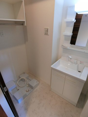 【洗面所】 | RIHITO堺東