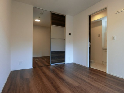 【寝室】 | RIHITO堺東