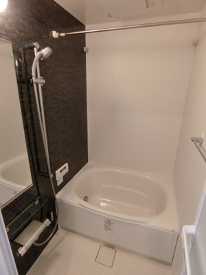 【浴室】 | RIHITO堺東