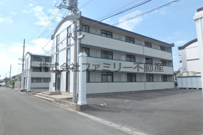 【外観】 | グレ－スコート24MK-H