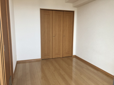 【寝室】 | アクロス天神センタープラザ　★プライスホームなら仲介手数料0円です★