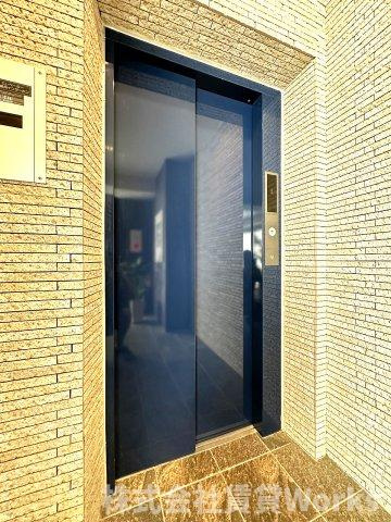 SUNNY SIDE COURTのその他共用部分