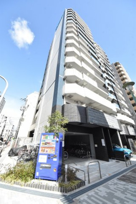 【外観】 | プレサンス神戸元町ミューズ