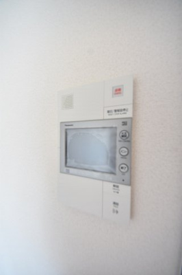 【セキュリティ】 | プレサンス神戸元町ミューズ