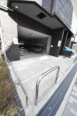 【その他共用部分】 | プレサンス神戸元町ミューズ