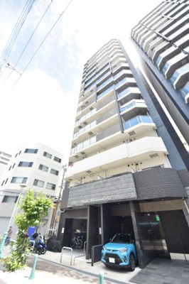【その他】 | プレサンス神戸元町ミューズ