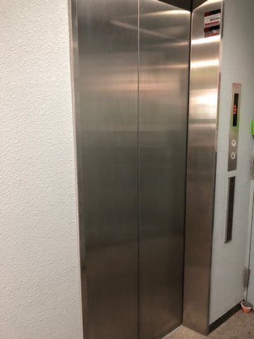 不二園ビルの設備|別区画の写真です