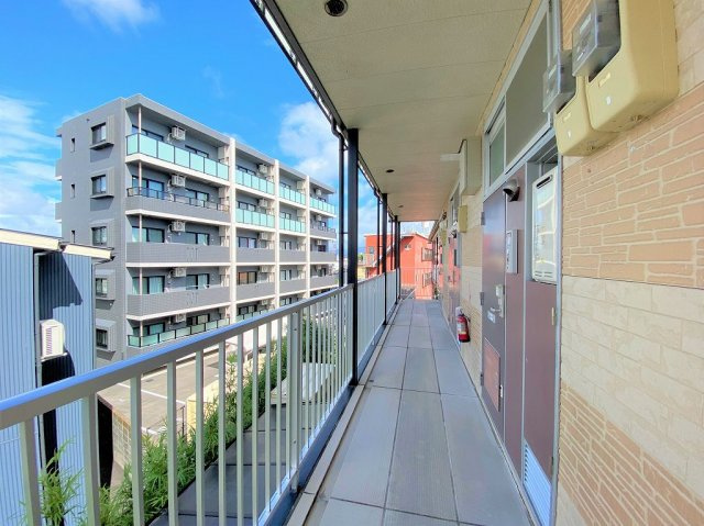 レオパレスＭＵＴＡのその他