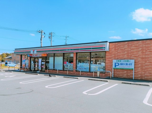 レオパレスＭＵＴＡの周辺