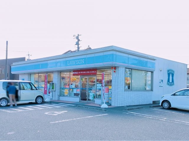 レオパレスＭＵＴＡの周辺