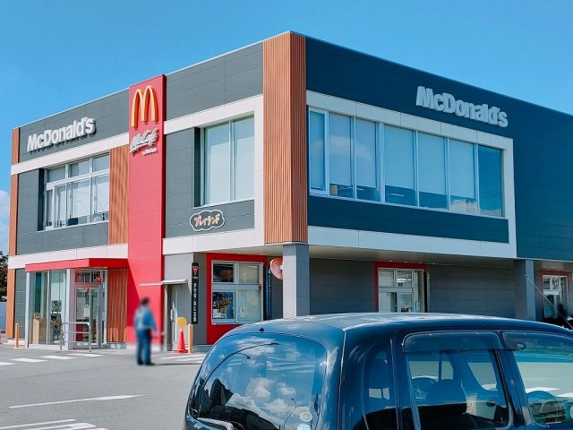 レオパレスＭＵＴＡの周辺