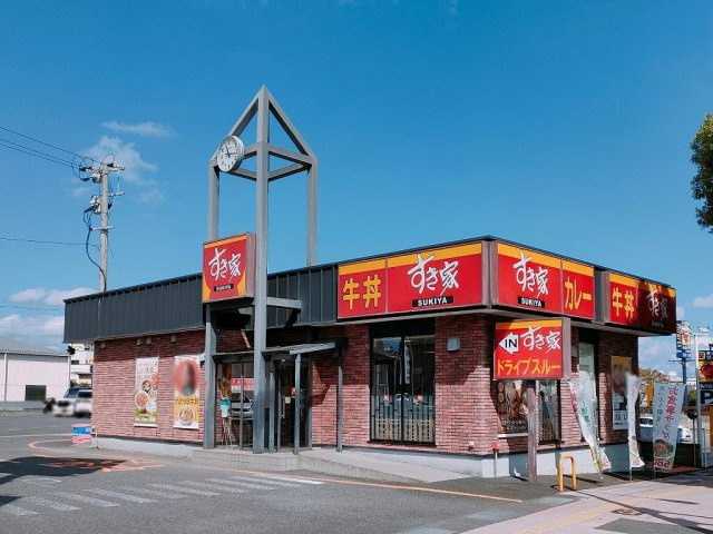 レオパレスＭＵＴＡの周辺