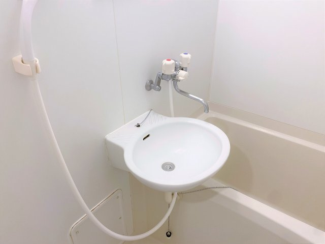 レオパレスＭＵＴＡの内装|設備仕様は号室により異なる為、現況を優先致します。