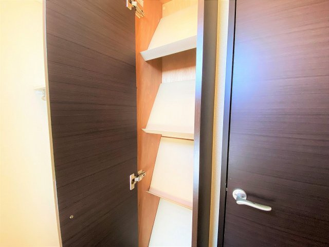 レオネクストひかりのその他|設備・使用は号室により異なる為、現況を優先いたします。