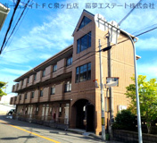 シルトクレーテ北野の画像