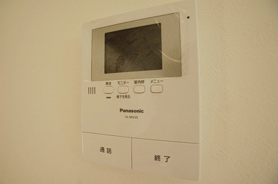 【セキュリティ】 | 仲介手数料半額！HPに初期費用掲載「プライスホーム」で検索！i-Design