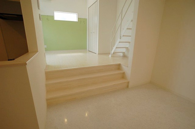 【内装】 | 仲介手数料半額！HPに初期費用掲載「プライスホーム」で検索！i-Design