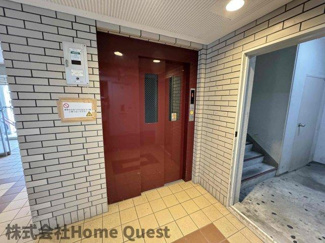 【エントランス】 | エクセル上小阪