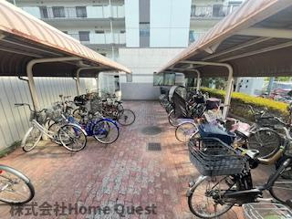 【その他共用部分】 | エクセル上小阪