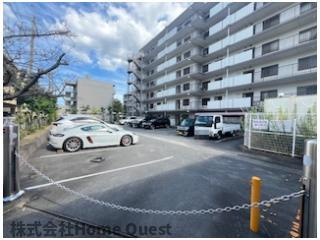 【駐車場】 | エクセル上小阪