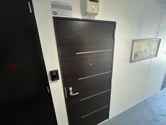 ＬＥＶＩＣＩＡ ＢＬＤＧ.Ⅱ(レヴィシアビルディングツー)のその他共用部分