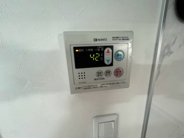 ＬＥＶＩＣＩＡ ＢＬＤＧ.Ⅱ(レヴィシアビルディングツー)の設備