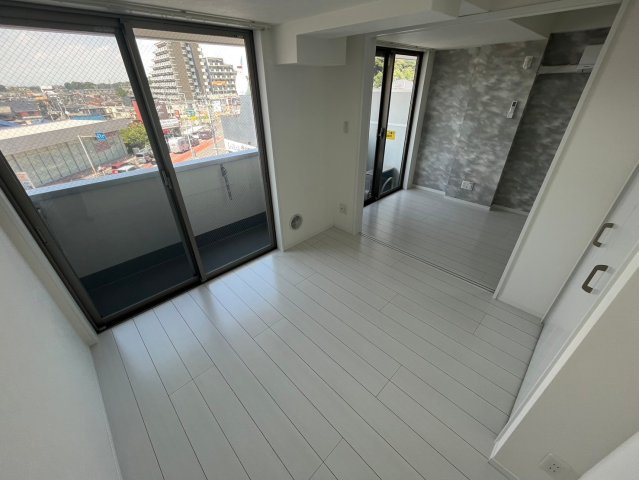 ＬＥＶＩＣＩＡ ＢＬＤＧ.Ⅱ(レヴィシアビルディングツー)の洋室