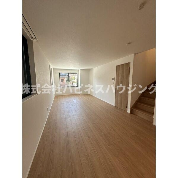 Ｋｏｌｅｔ柏酒井根～コレットカシワサカイネ～の内装