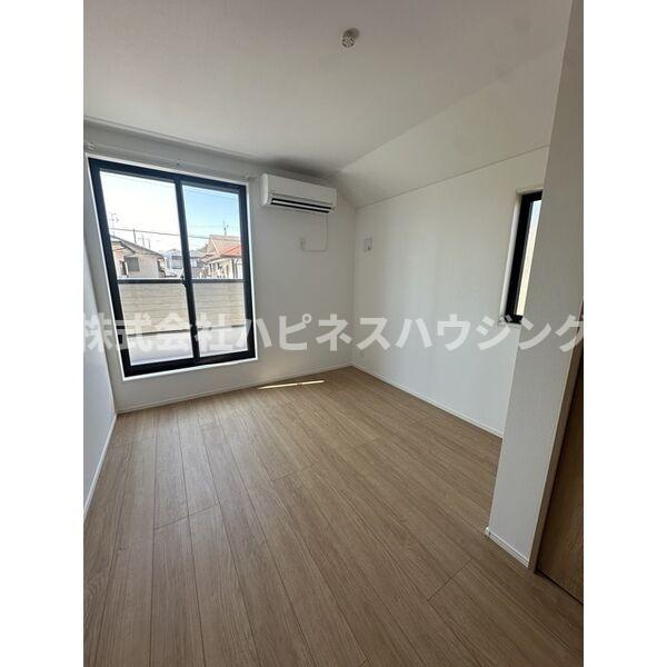 Ｋｏｌｅｔ柏酒井根～コレットカシワサカイネ～の展望