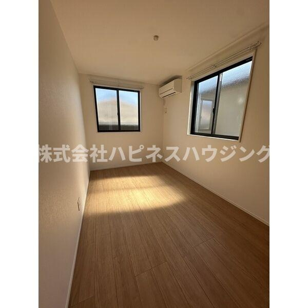 Ｋｏｌｅｔ柏酒井根～コレットカシワサカイネ～の子供部屋