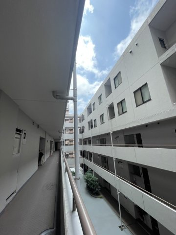 ルネ千駄木プラザのその他共用部分