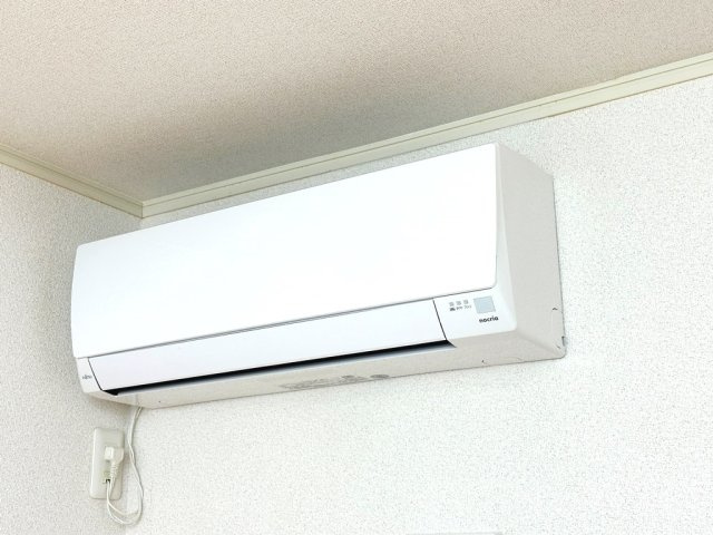 JOYFUL HOUSEの設備