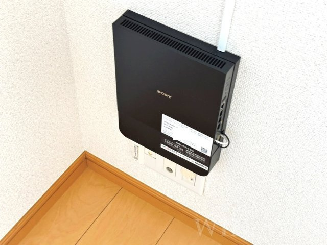 JOYFUL HOUSEのその他共用部分