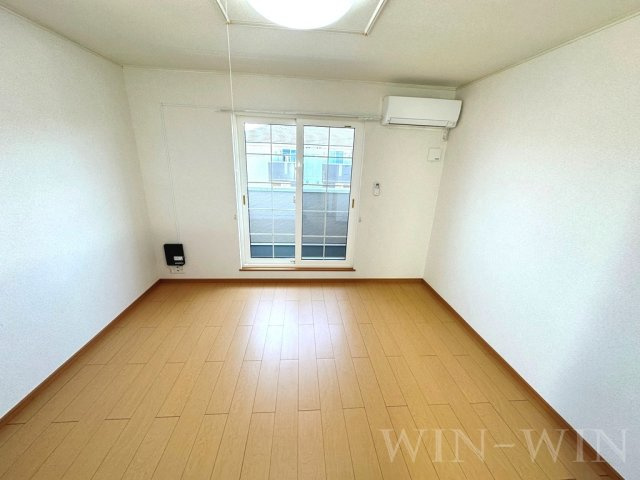 JOYFUL HOUSEの居間・リビング