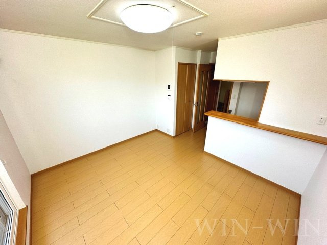 JOYFUL HOUSEの居間・リビング