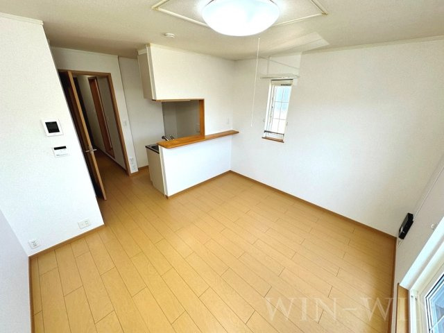 JOYFUL HOUSEの内装