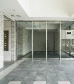 【その他共用部分】リクレイシア・コルテ川崎元木 