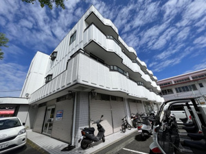 グレース久里浜の画像