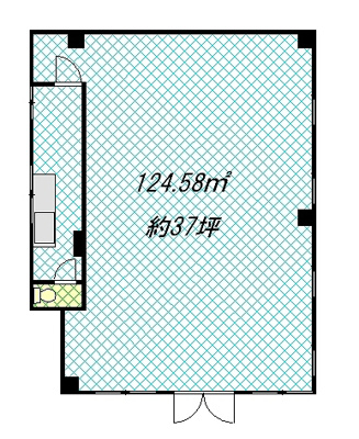 グレース久里浜の画像