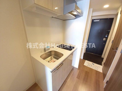 【キッチン】 | プレサンス神戸セレスティア