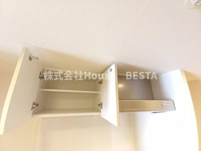 【キッチン】 | プレサンス神戸セレスティア